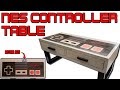 Nintendo Coffee Table For Sale : This Giant 1980s Nintendo Console Is Actually A Coffee Table Ctv News - R 1,500 wooden chest of drawers with basket.