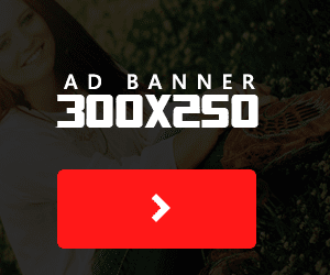 ad banner