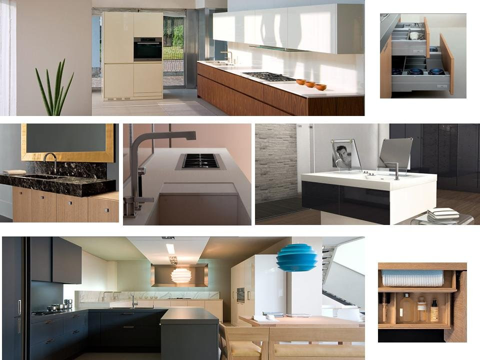 High quality Italian kitchens and bathrooms furniture Ref. n ...