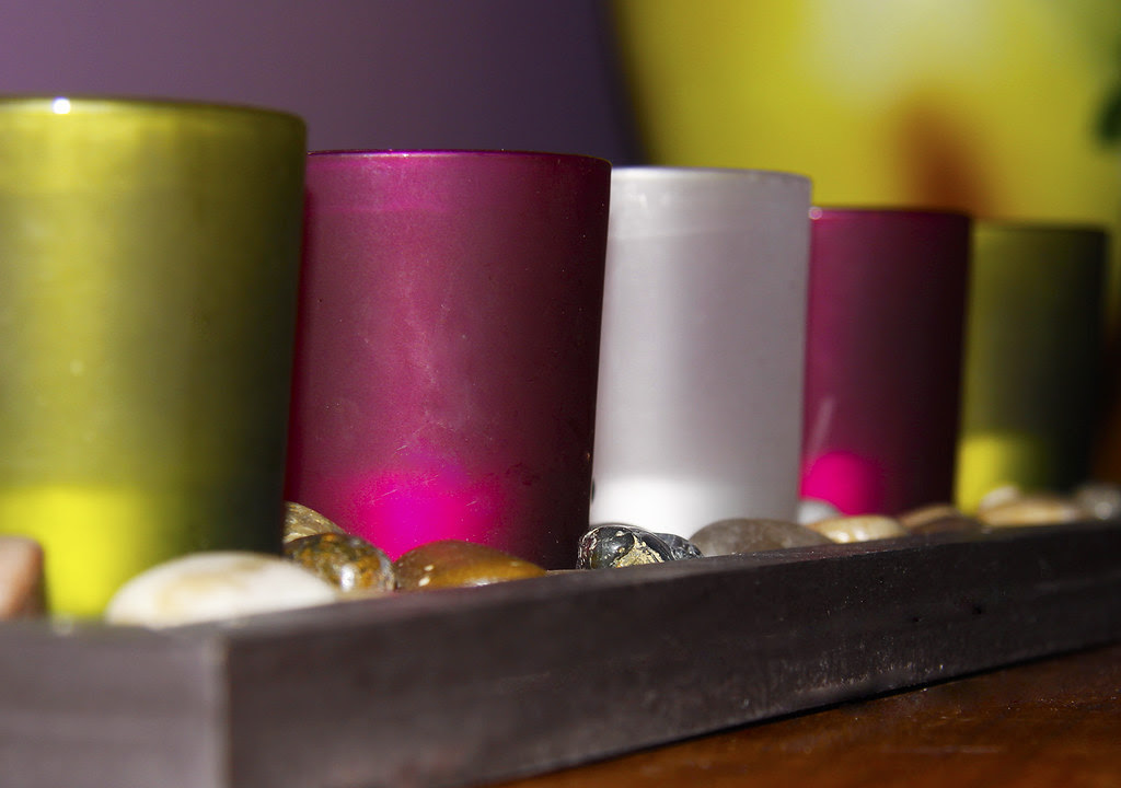 candleholders