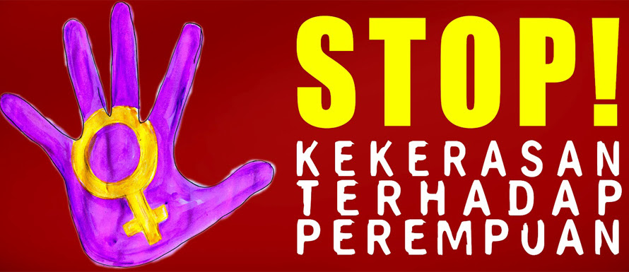 Hari Anti Kekerasan Terhadap Perempuan  Sedunia 