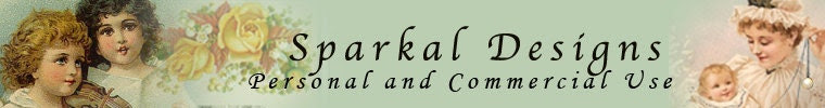 Sparkal Digital Design