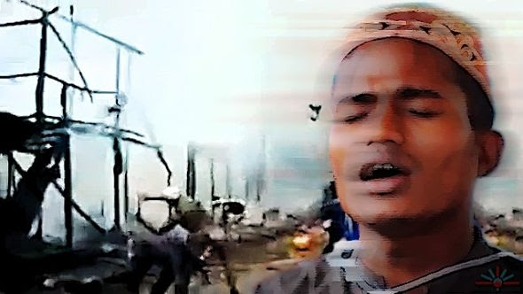 Plight of the Rohingya [Related Image]