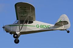 G-BDVC