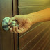 How To Unlock Your Bathroom Door / Check your local building codes for any restrictions before you start this pro.