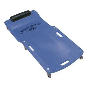 Plastic Creeper Blue On Sale