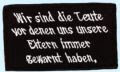 glückwünsche geburtstag sohn