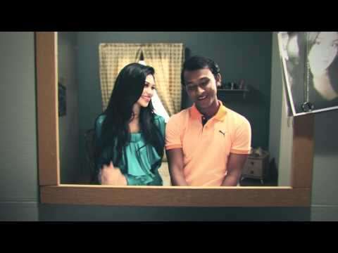 Bosan + tak mengantuk