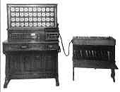 counting machine