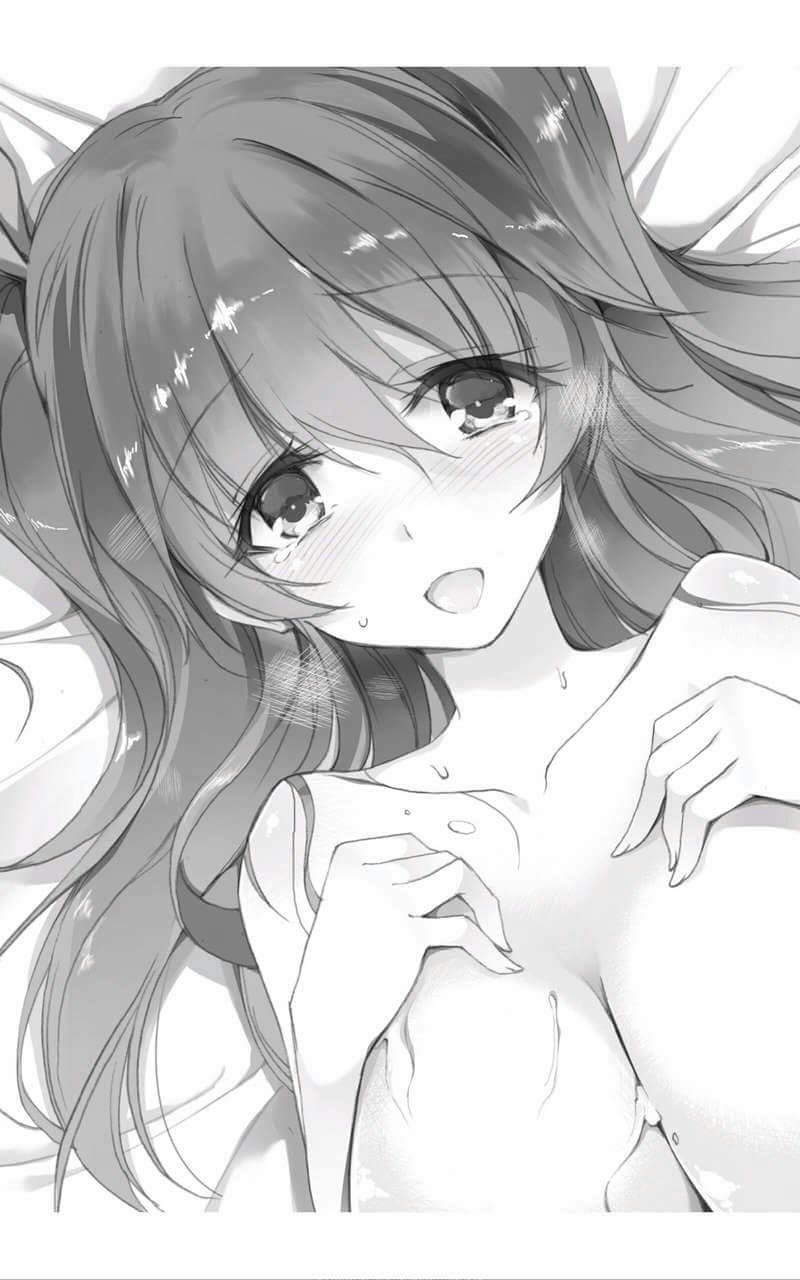 閒聊 落第騎士英雄譚第九卷 Acg板 Disp s