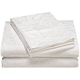 Regal 300 Thread-Count Paisley Print Sheet Set