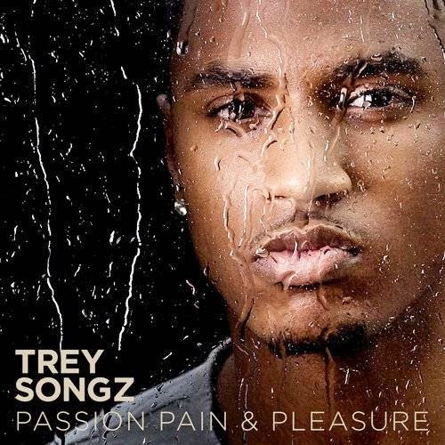 trey songz girlfriend 2009. Trey Songz Girlfriend trey