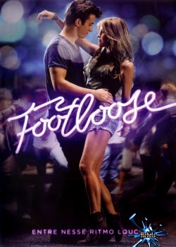 Download - Footloose: Ritmo Contagiante - BRRip AVI Dublado