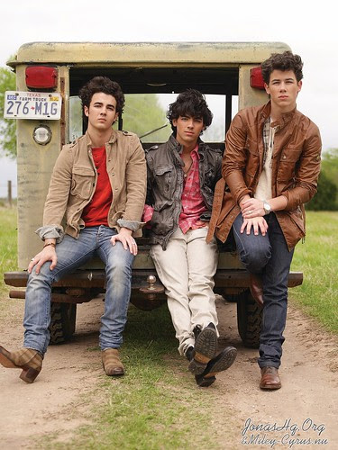 Jonas Brothers