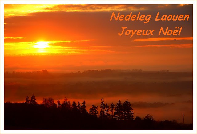 Nedeleg Laouen