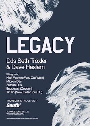 Legacy