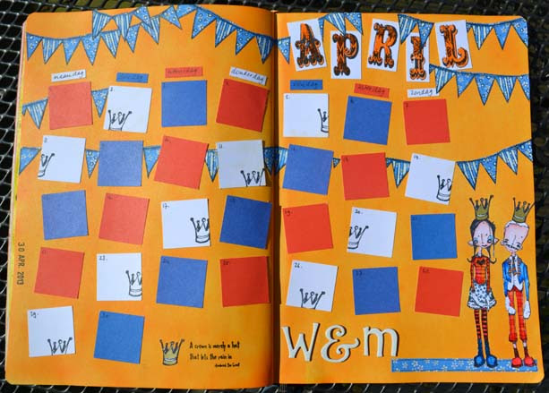 April paginas
