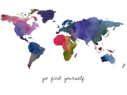 Alissa Around the World