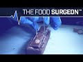 KitKat Implanted Into 3 Musketeers Bar