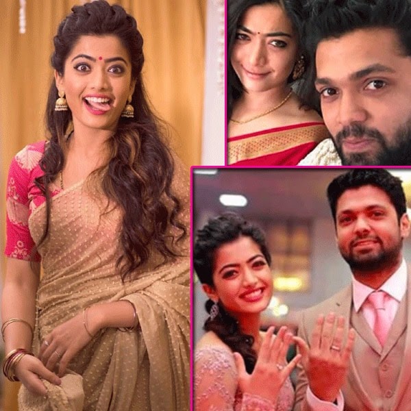 Rashmika Mandanna and Rakshit Shetty Love Story : डेब्यू फिल्म करके ही घर बसाने चली थीं ‘कर्नाटक क्रश’, सगाई के बाद क्यों टूटा सपनों का संसार?