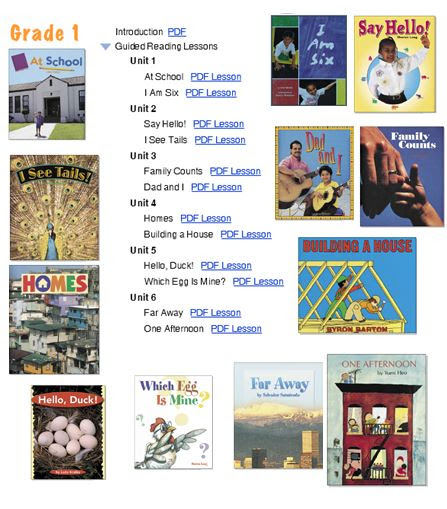 Avenues4eld Licensed For Non Commercial Use Only Leveled Books Per Grade And Unit