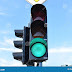 Indian Traffic Signal Colours / The background color of a traffic sign helps to identify .