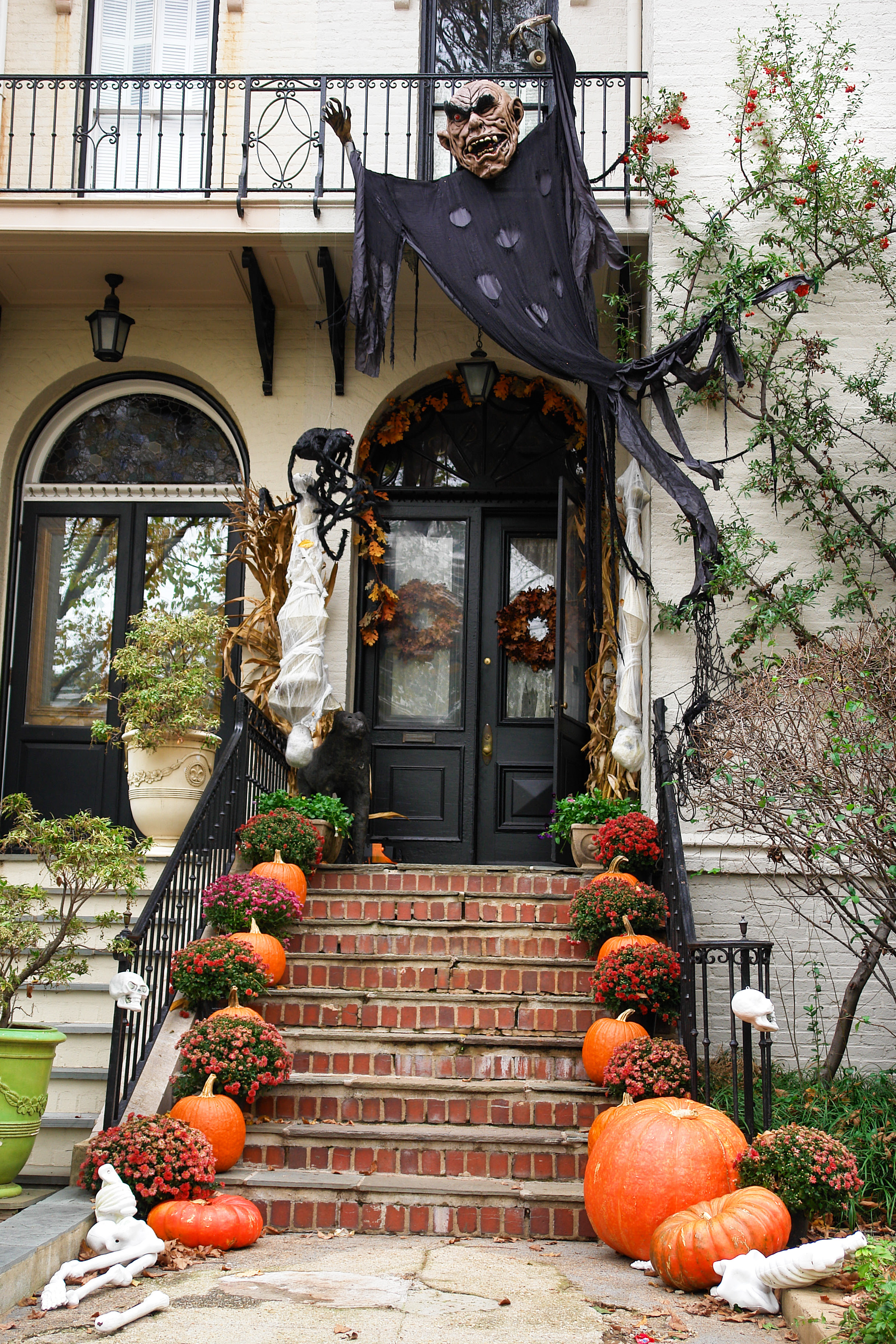 5 Styles for a Modern Haunted House  What Is Yours 