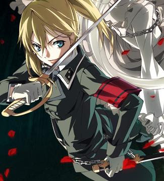 まぜるときけん ベアトリス ヴァルトルート フォン キルヒアイゼン