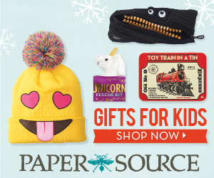 Gifts For Kids