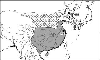 歴史地図集