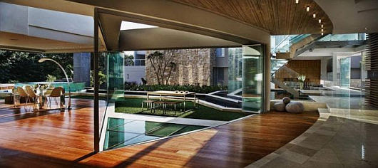 glass house 10 modern architecture, interior design , modern, art deco,art, deco