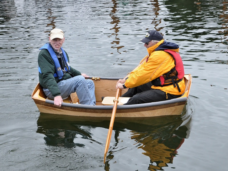 Looking for Plywood bay boat plans | lleni