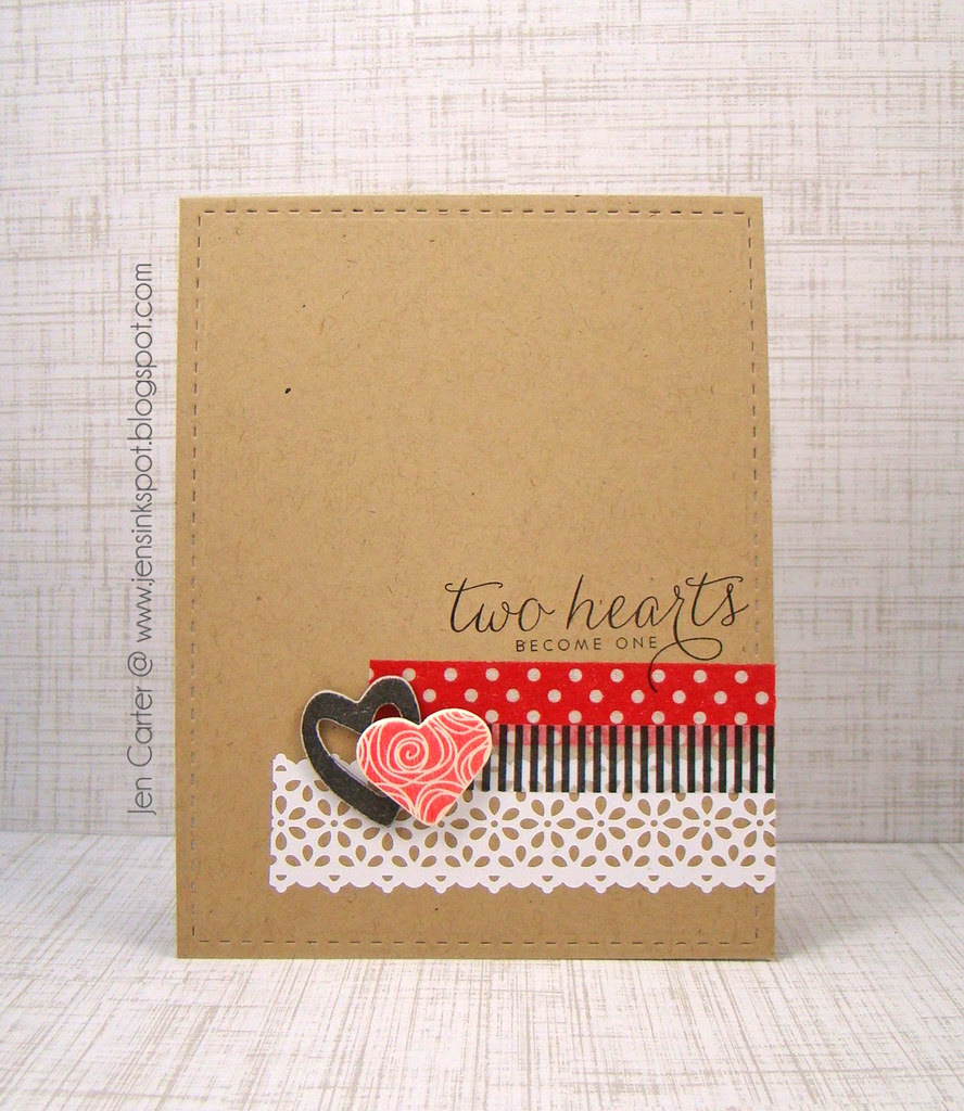 Two Hearts