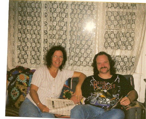 cindy and dwayne