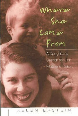 Where She Came From