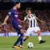 Juventus Vs Barcelona - Xem trực tiếp Juventus vs Barcelona ở đâu? : © copyright fc barcelona official website of fc barcelona.