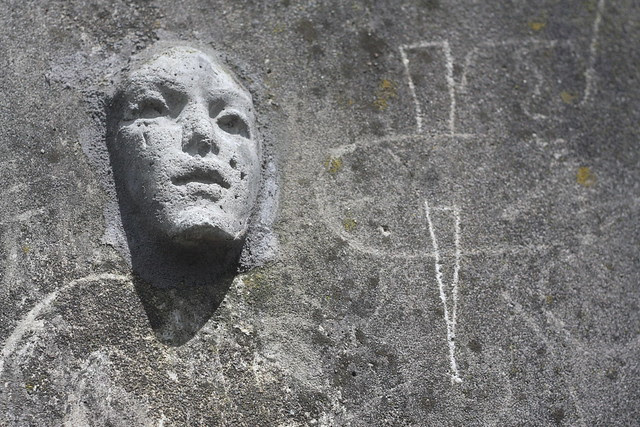face, watefront park