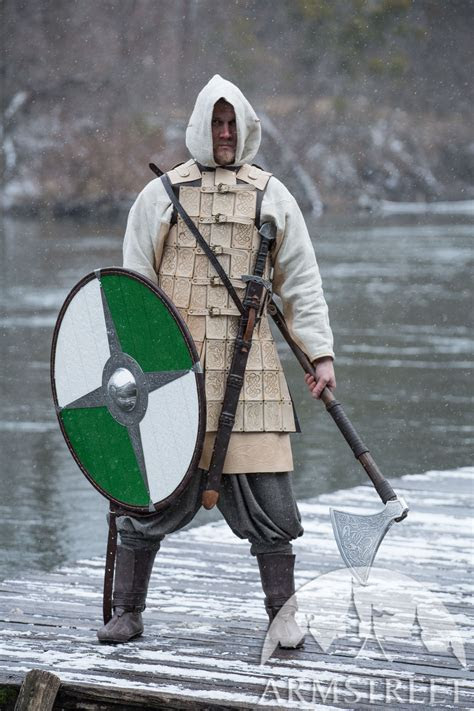Start your own blog it's easy, free and lets you say whatever is on yo. Viking Leather Body Armor âOld Godsâ for sale. Available