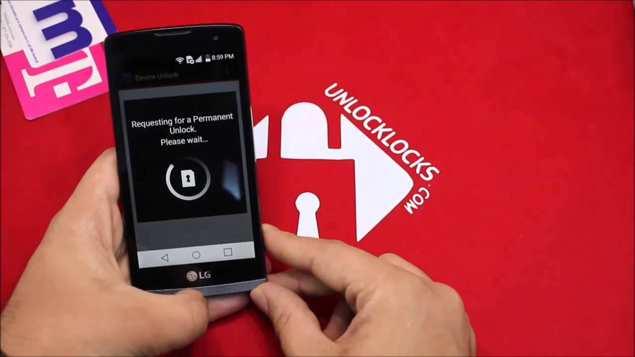 alcatel one touch fierce xl unlock code free