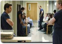 Сервис, помогающий отслеживать очереди в поликлинике