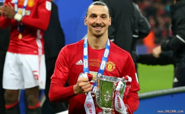 10 hợp đồng ‘chất’ nhất châu Âu: Kante, Ibrahimovic dẫn đầu!