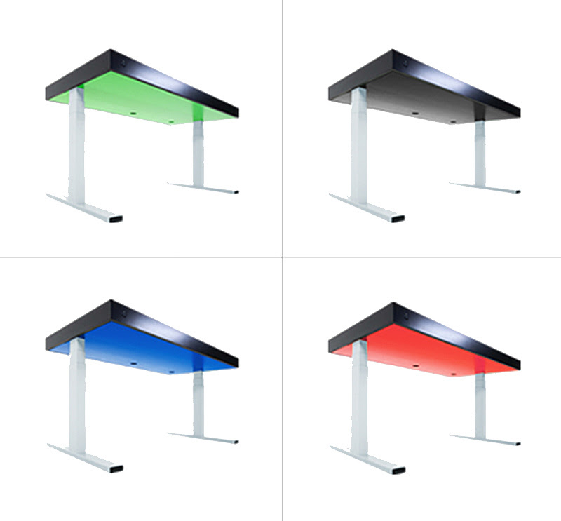 Stir Kinetic Desk 9 IIHIH