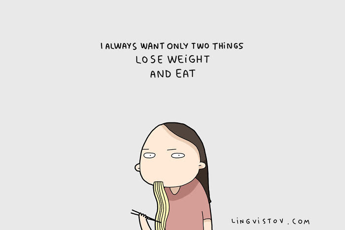 10 Things Every Foodie Can Relate To