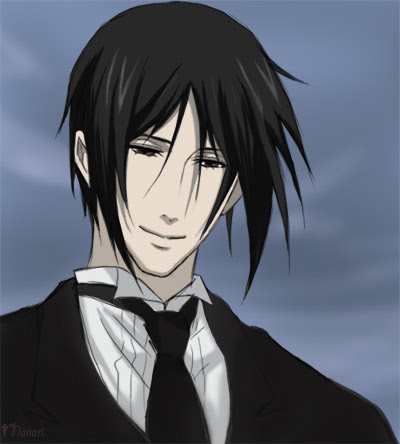 黒執事アニメ２期について一言 Fromみやさとお嬢様 アニメ手芸人形 画像の無断持帰り 無断転載禁止です 楽天ブログ
