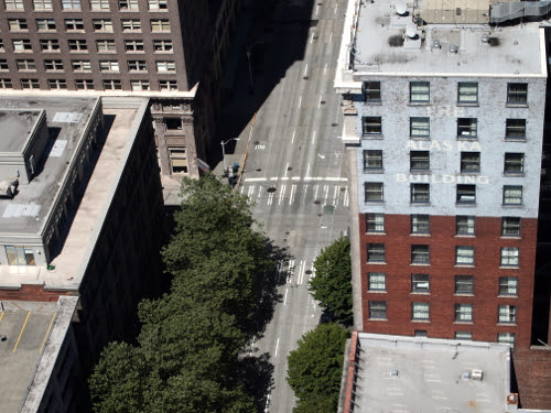 smith tower