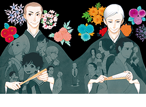 アニメ 昭和元禄落語心中