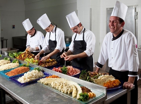 Kitchen Staff - Trinity Event StaffingTrinity Event Staffing