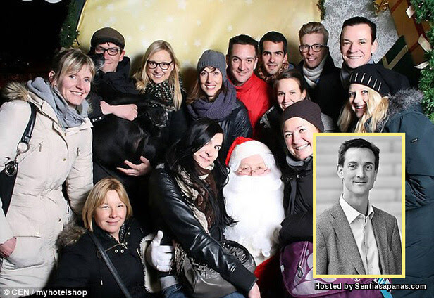 Bos Terbaik Ini Benarkan Pekerja Cuti Tanpa Had Dengan Gaji Penuh!