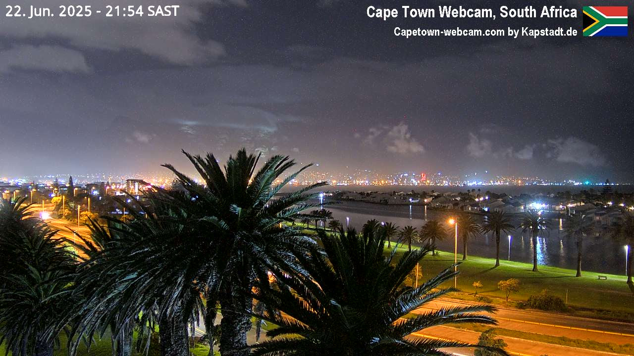 xxx07h, Capetown, 18.4
