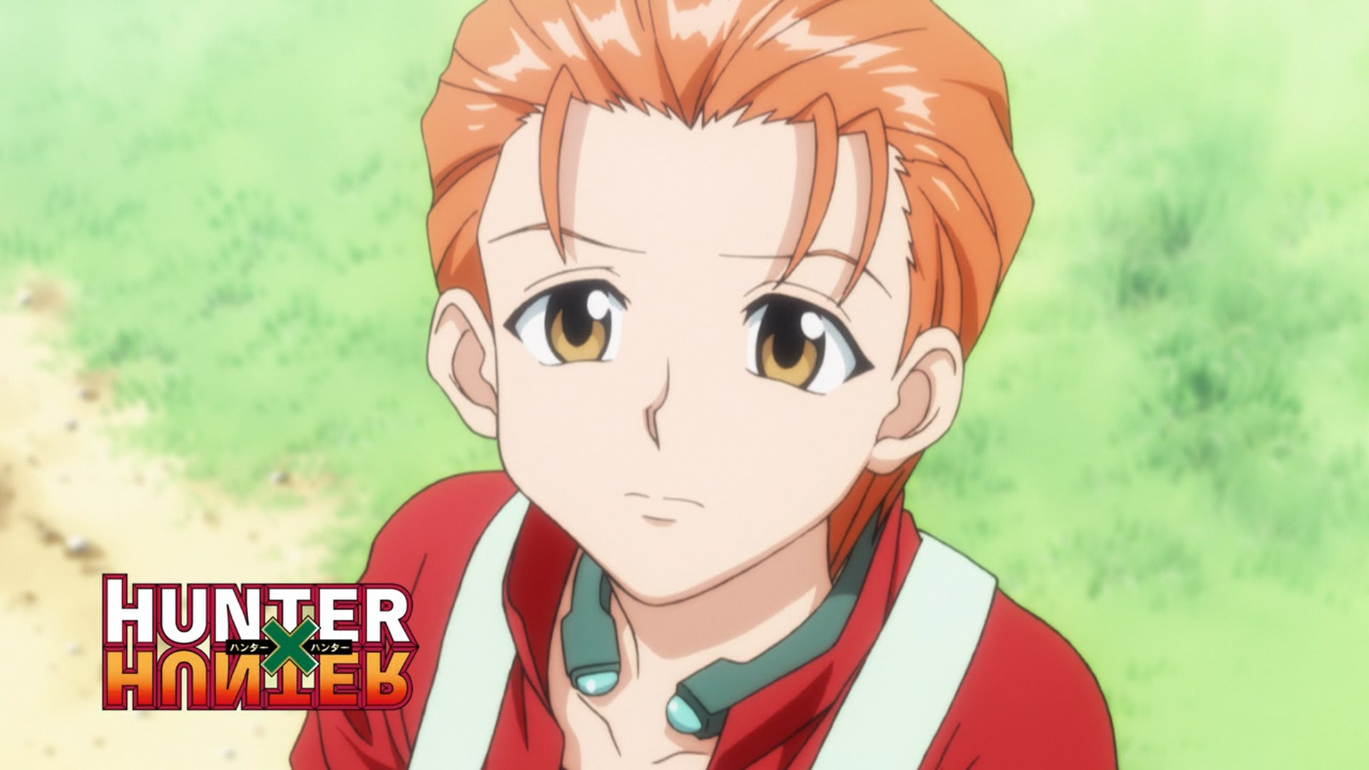 Rewatch Hunter X Hunter 11 Episode 38 Discussion Spoilers Anime